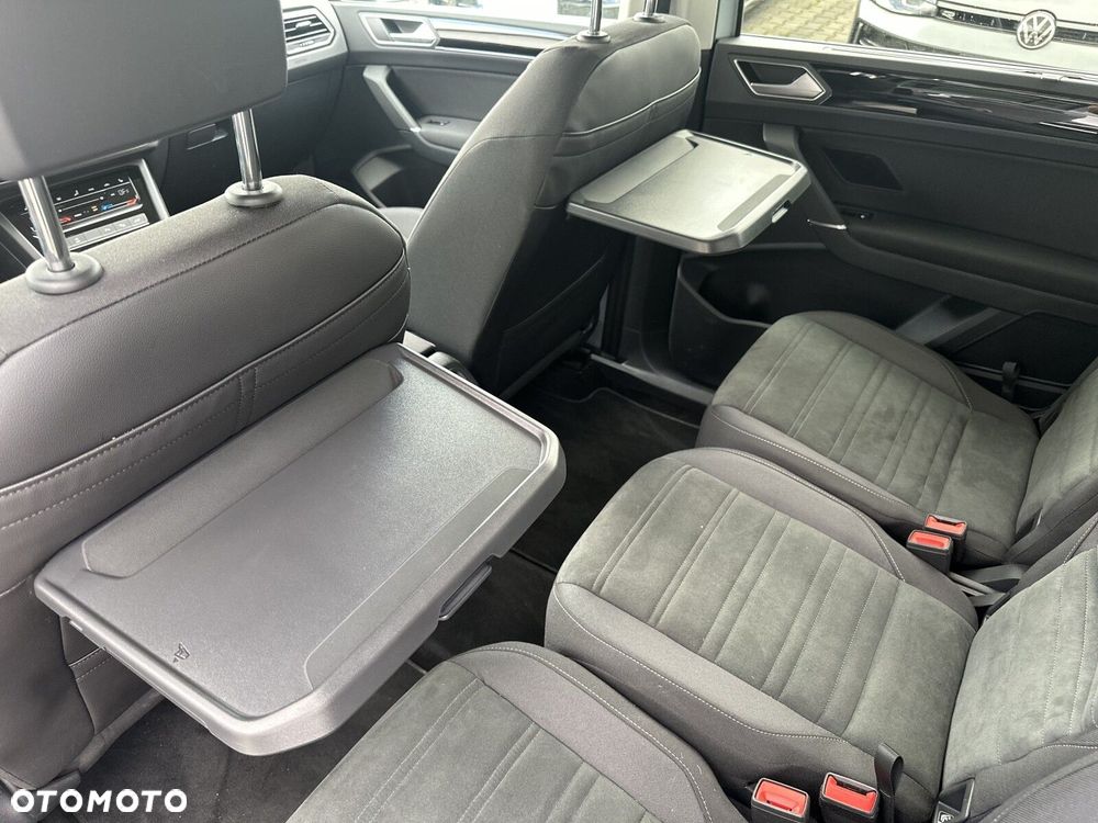 Volkswagen Touran 1.5 TSI EVO Highline DSG - 23