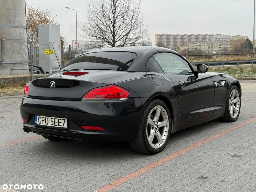 BMW Z4 - 7