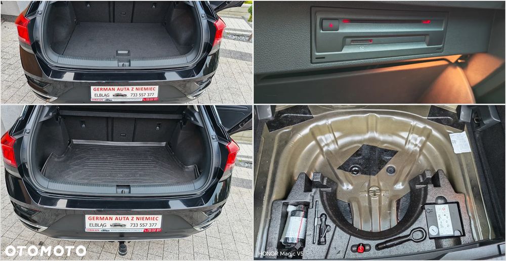 Volkswagen T-Roc - 8
