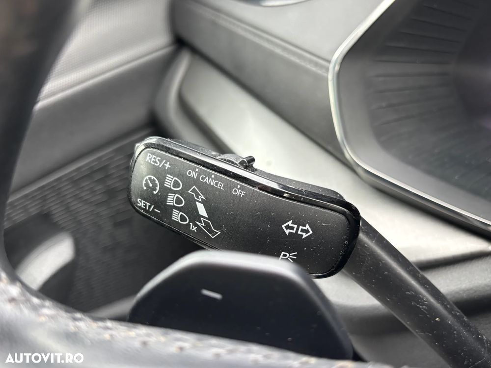 Skoda Octavia 2.0 TDI DSG Ambition - 22