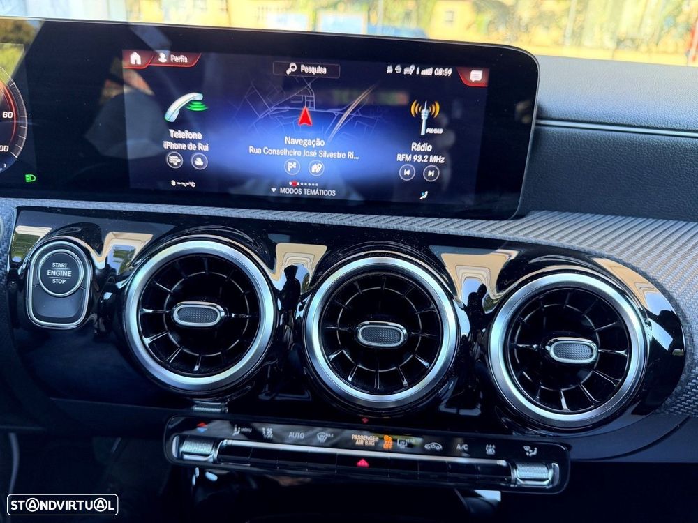 Mercedes-Benz A 250 e Style Plus - 34