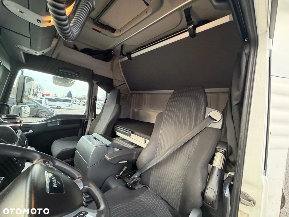 MAN TGL 12.250 FIRANA 19 EuroPalet! - 11