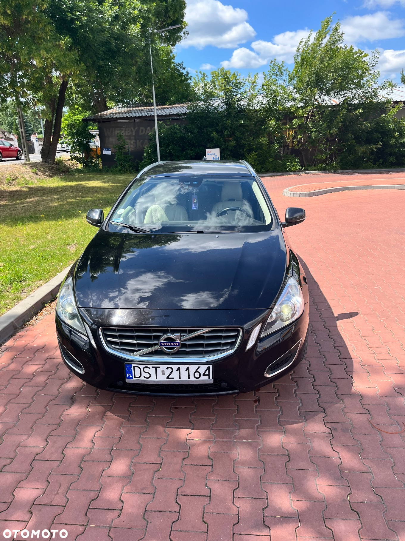 Volvo V60 D3 Geartronic Summum - 6