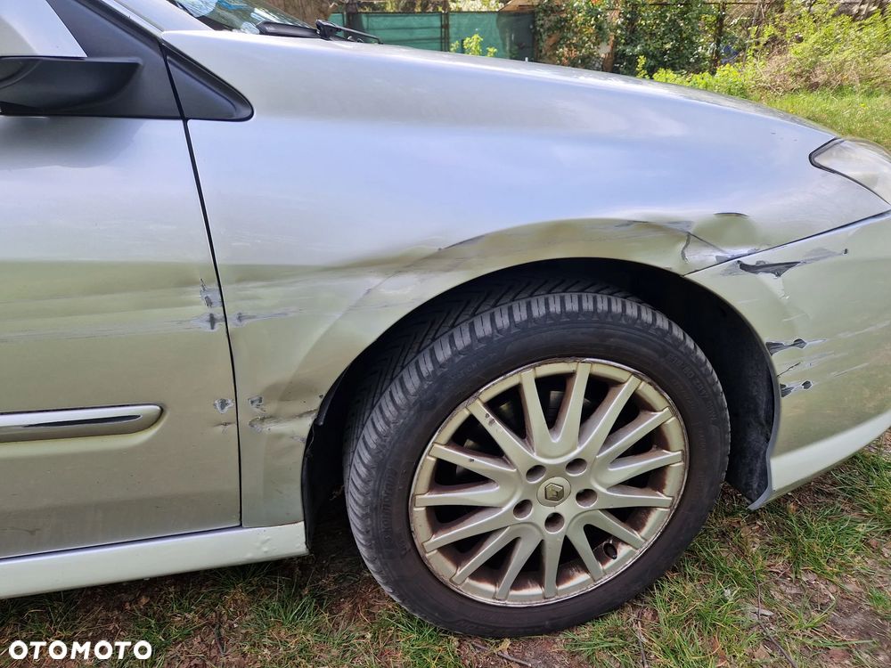 Renault Laguna - 8