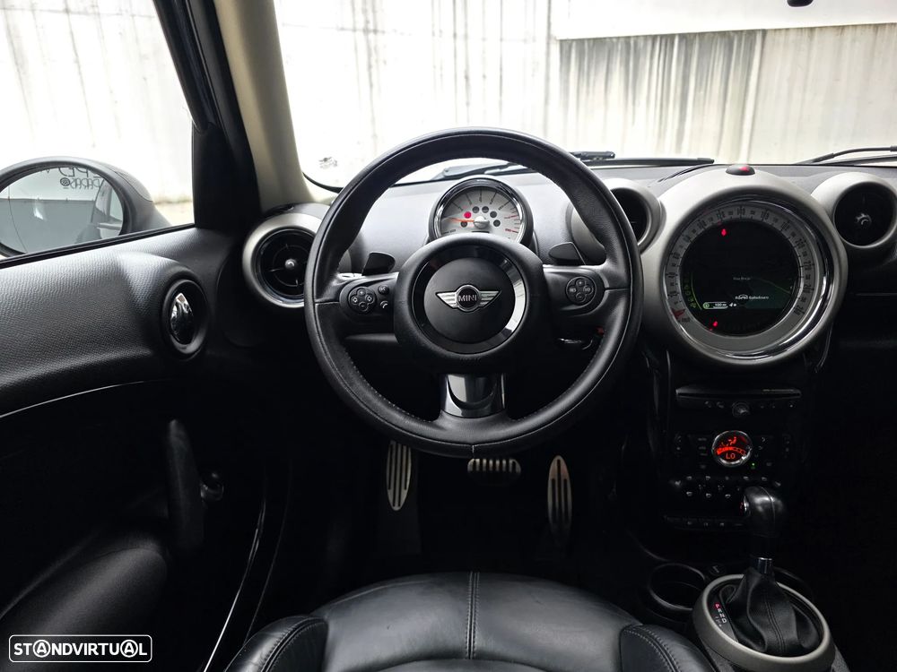 MINI Countryman Cooper S Auto - 39