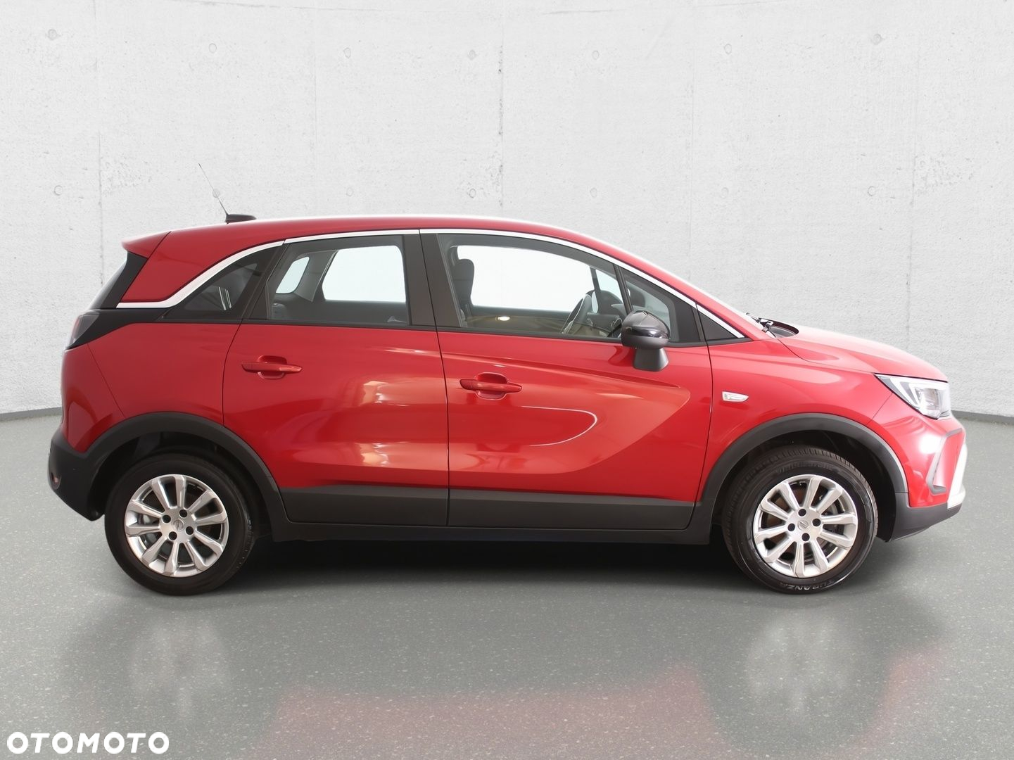 Opel Crossland 1.2 T Elegance - 5