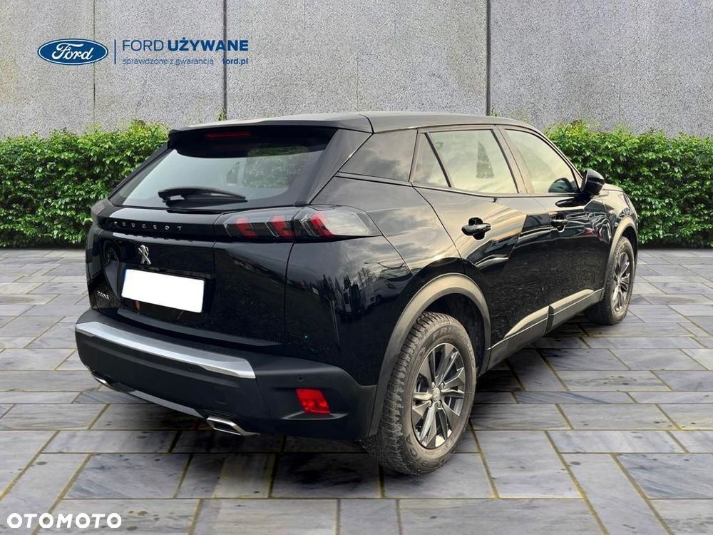 Peugeot 2008 1.2 PureTech Active Pack S&S - 2