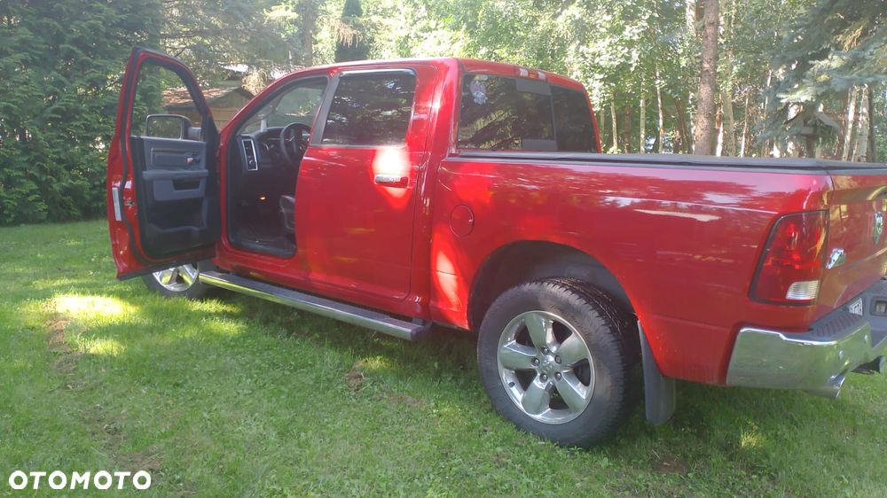 RAM 1500 - 3