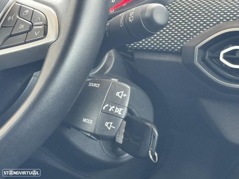 Dacia Jogger 1.0 ECO-G Extreme 7L Bi-Fuel - 26