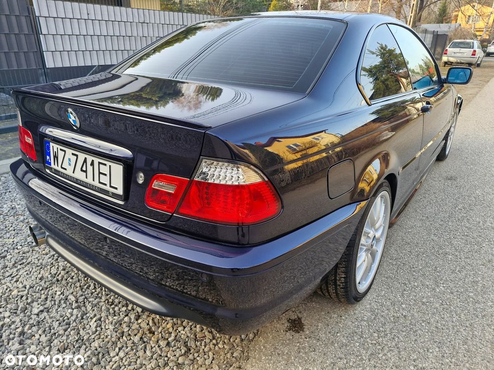 BMW Seria 3 - 17