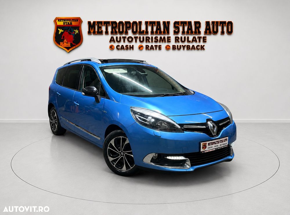 Renault Scenic - 2