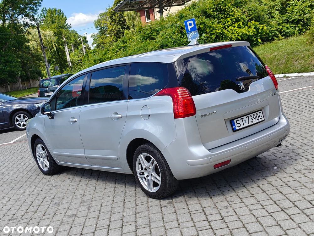 Peugeot Rifter - 14