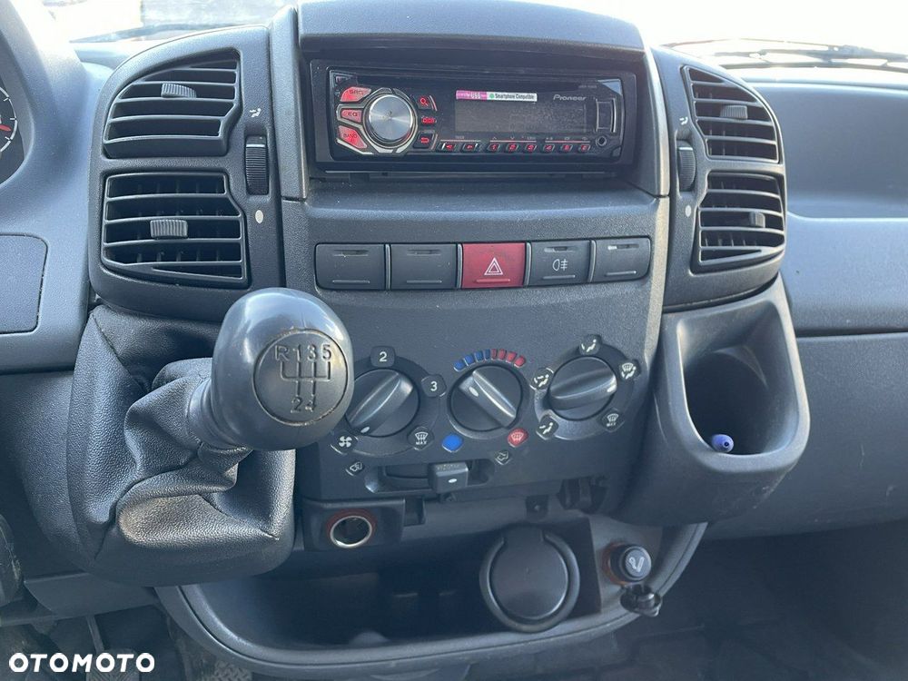 Fiat Ducato - 17