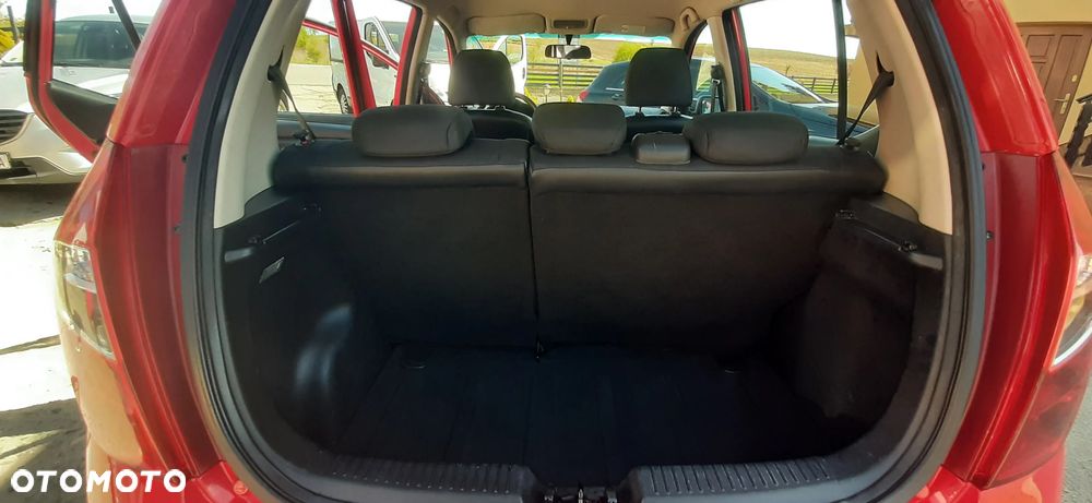 Hyundai i10 - 39