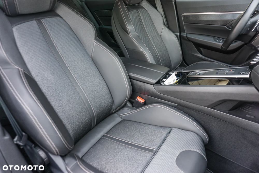 Peugeot 508 1.5 BlueHDi Allure S&S EAT8 - 37