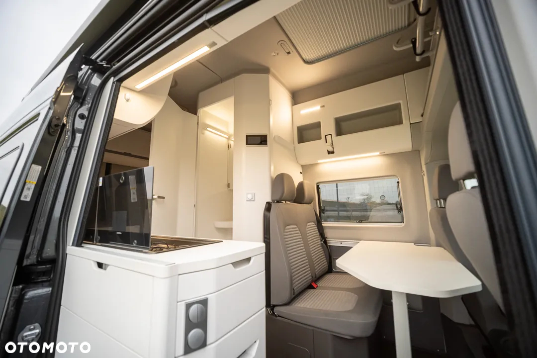 Volkswagen Crafter - 22