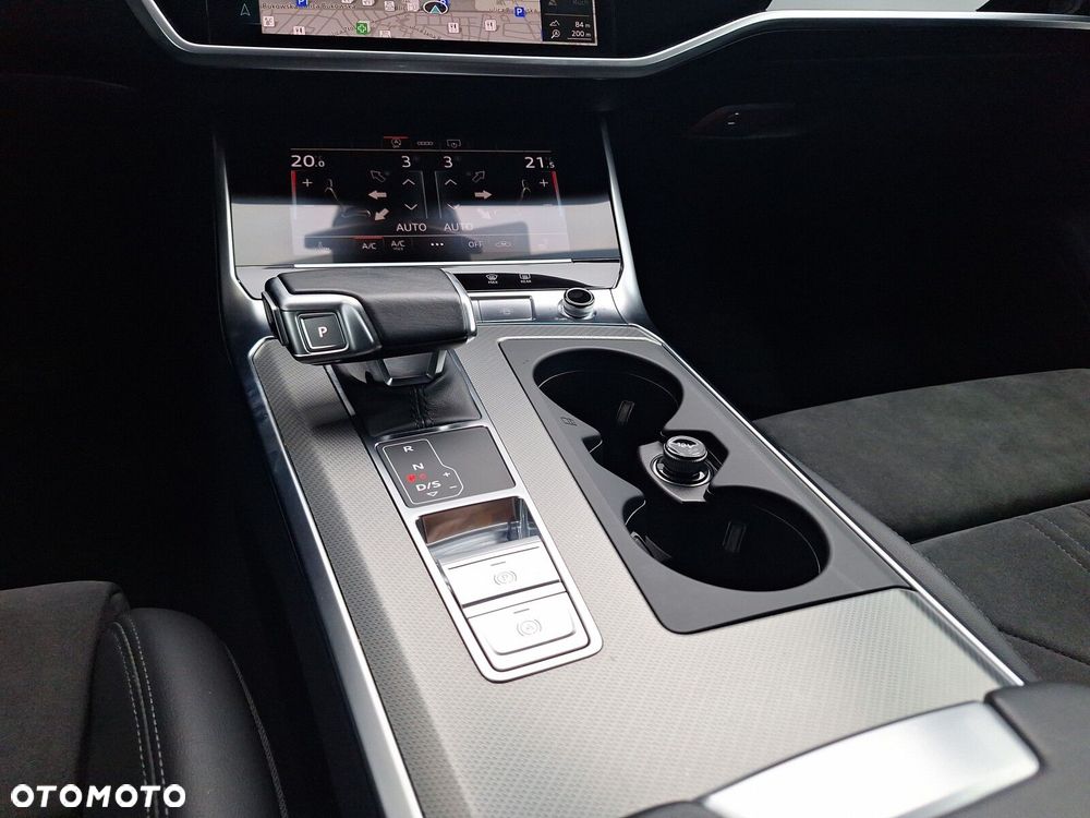 Audi A6 Avant 40 TDI mHEV Quattro Sport S tronic - 18