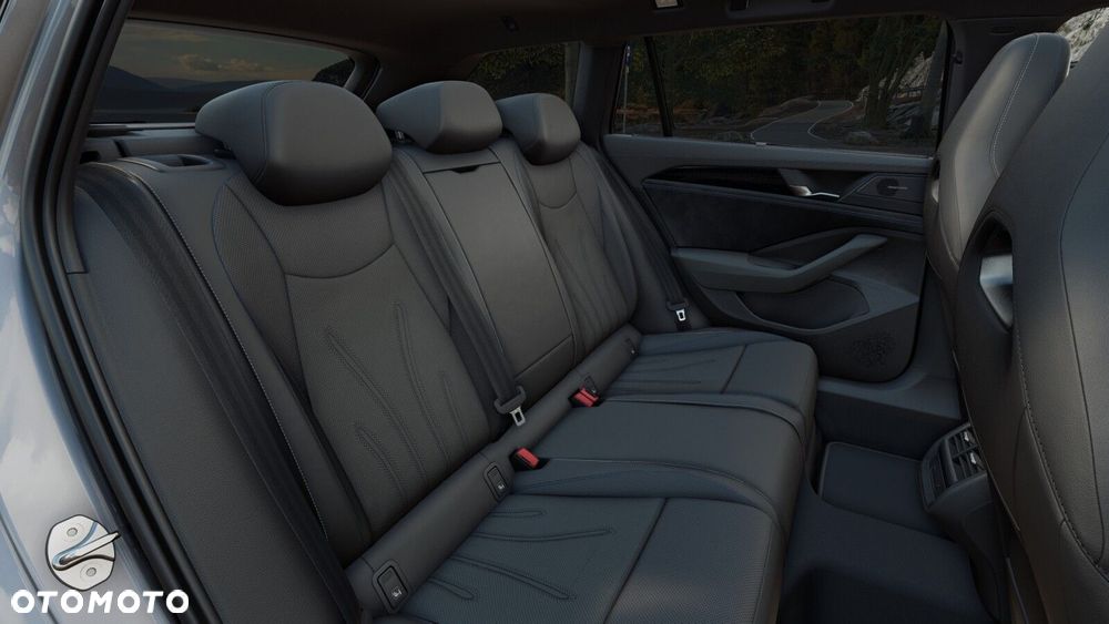 Volkswagen Passat - 8