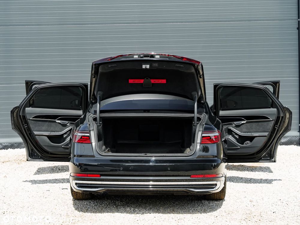 Audi A8 L 50 TDI mHEV Quattro Tiptr - 14