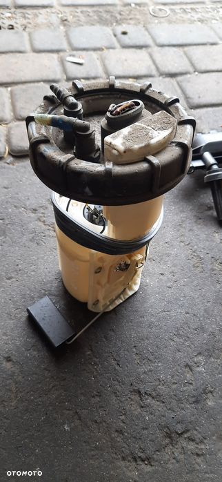 Pompka paliwa w zbiornik Seat Arosa 1.0 mpi - 1