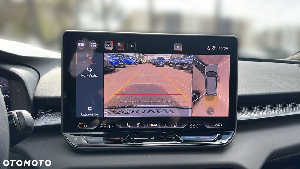 Cupra Terramar 1.5 eTSI mHEV DSG - 30