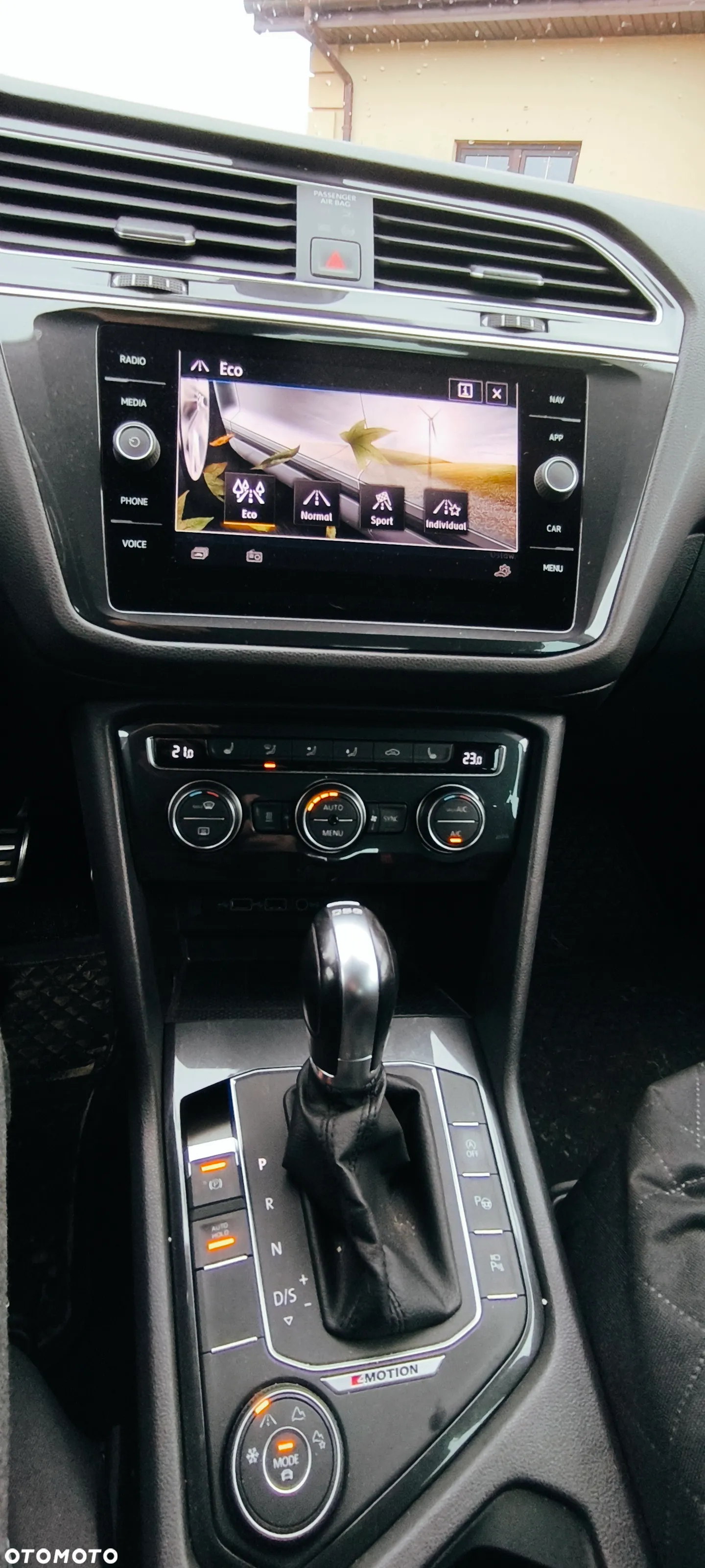 Volkswagen Tiguan 2.0 TDI BMT SCR 4Mot IQ Drive DSG - 33