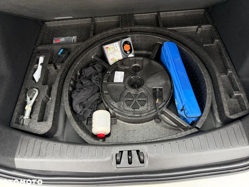 Ford Kuga 1.5 EcoBoost 4x4 Vignale - 30
