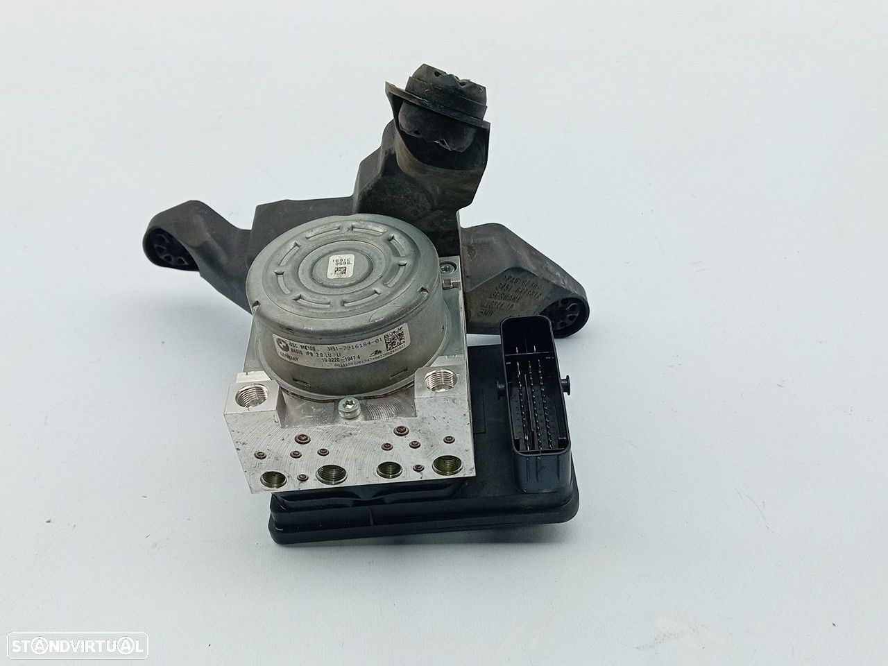 Centralina ABS MINI Mini Clubman (F54) - 1