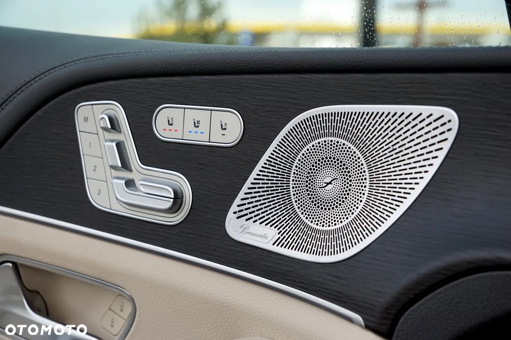 Mercedes-Benz GLS - 19
