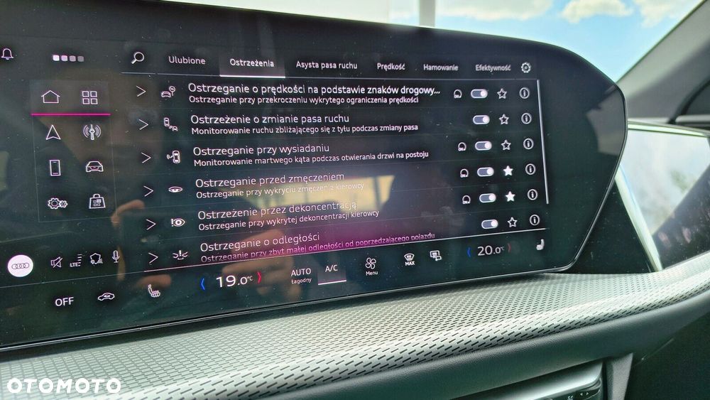 Audi Q5 Sportback - 31