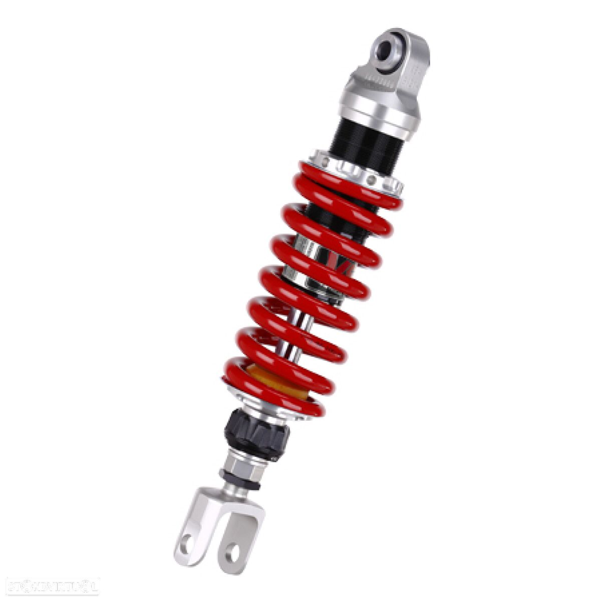 amortecedor traseiro yss kawasaki gpz 500 s - mz366-315trl-22-85 - 1