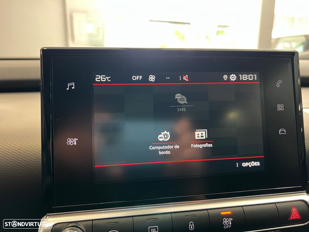 Citroën C4 Cactus 1.6 BlueHDi Feel Business - 28