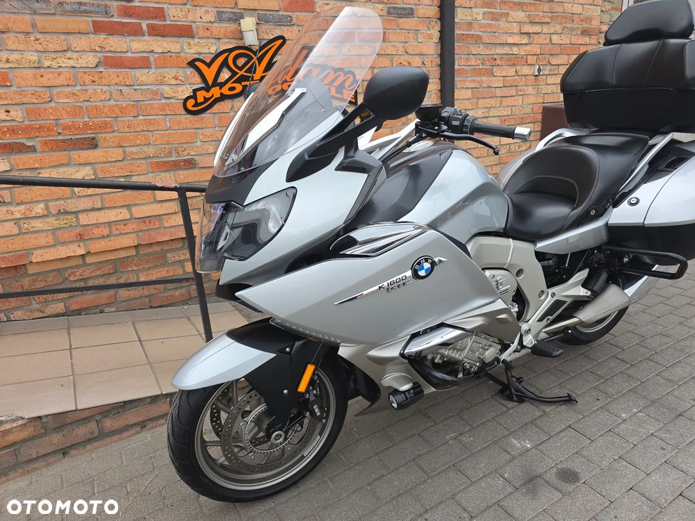 BMW K - 11