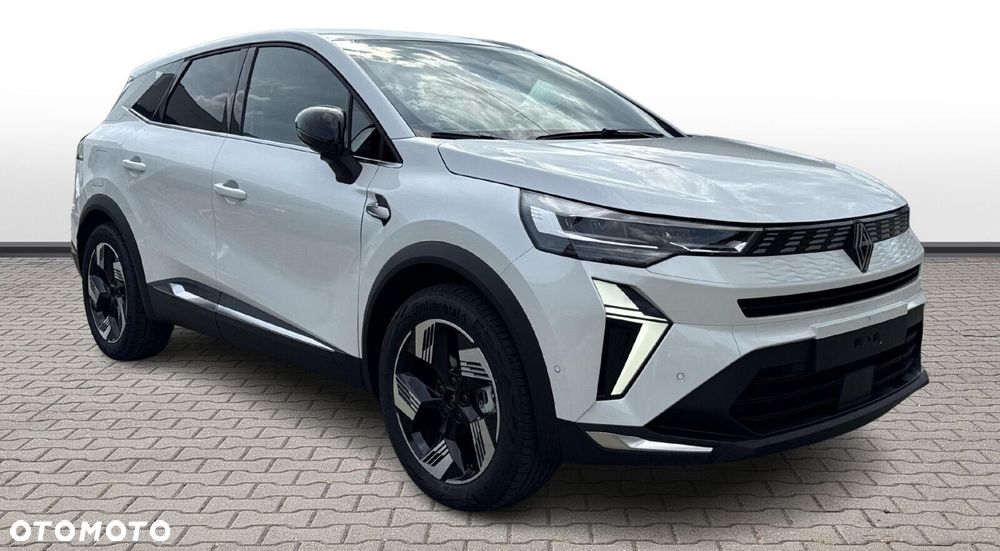 Renault Symbioz - 8