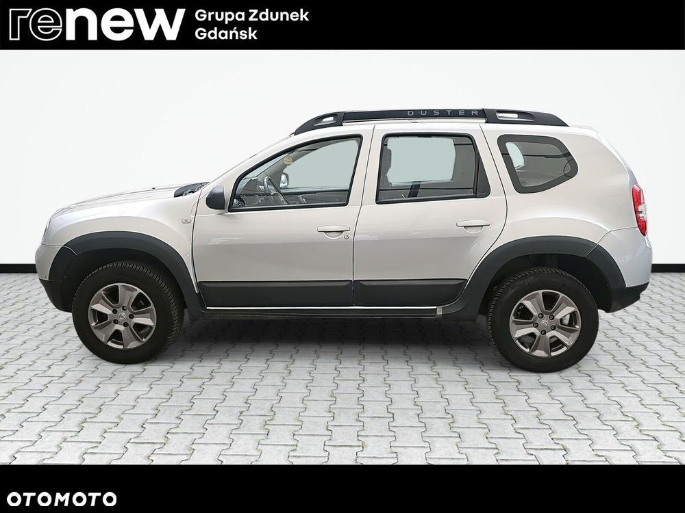 Dacia Duster - 9