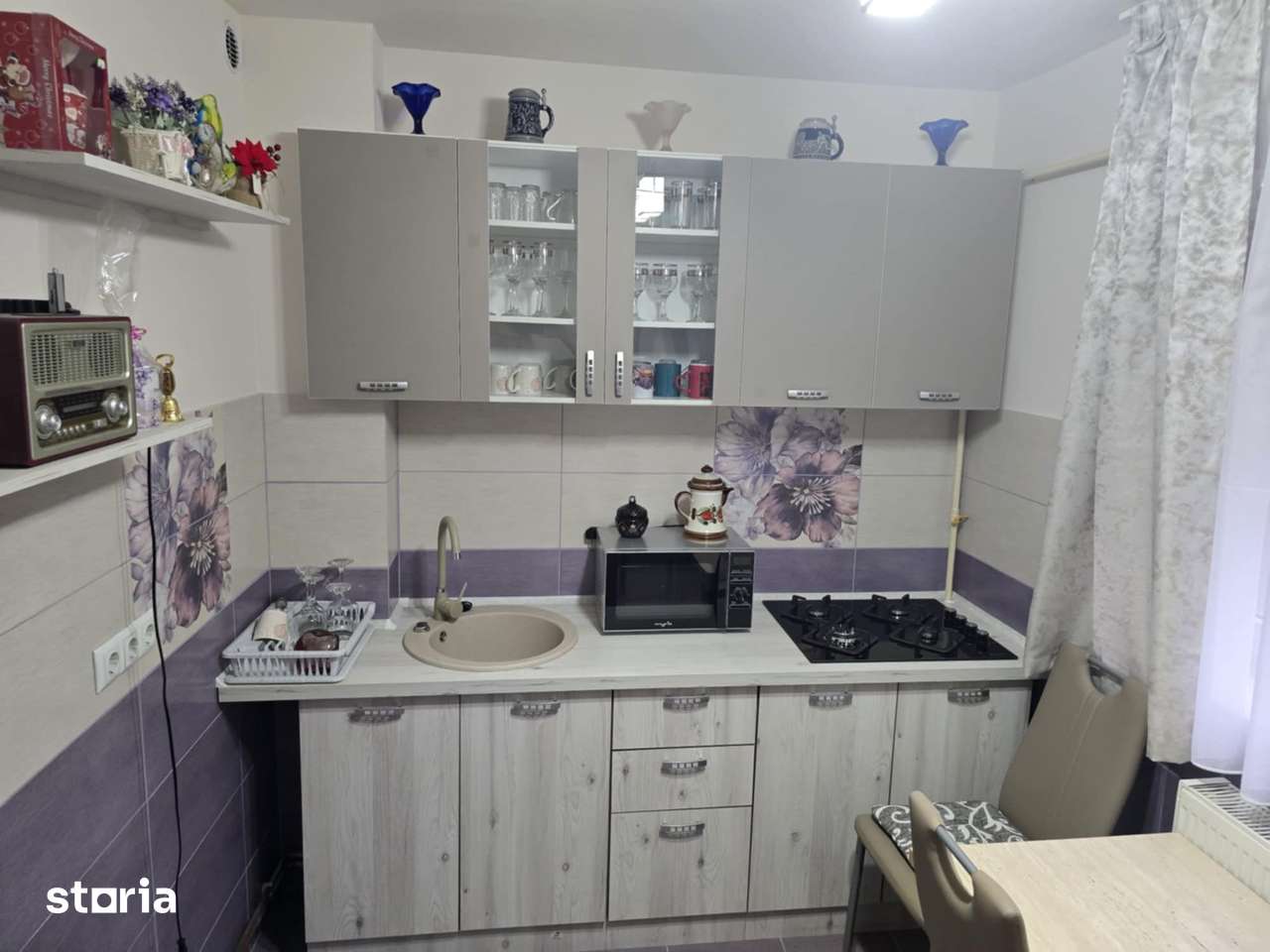 Apartament la cheie ultracentral, etajul 3! - Imagine principală: 3/8