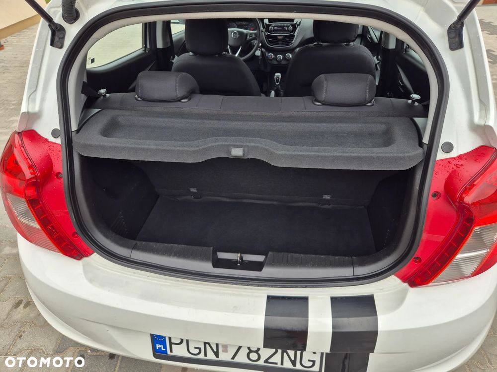 Opel Karl 1.0 Enjoy - 18