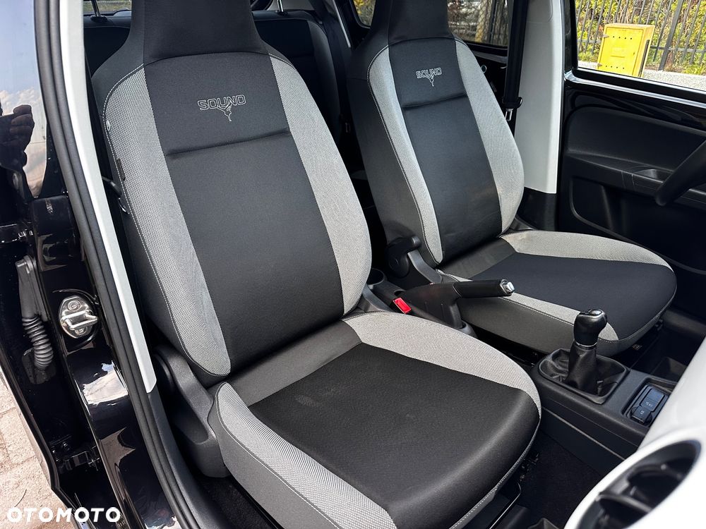 Skoda Citigo 1.0 MPI Elegance - 32