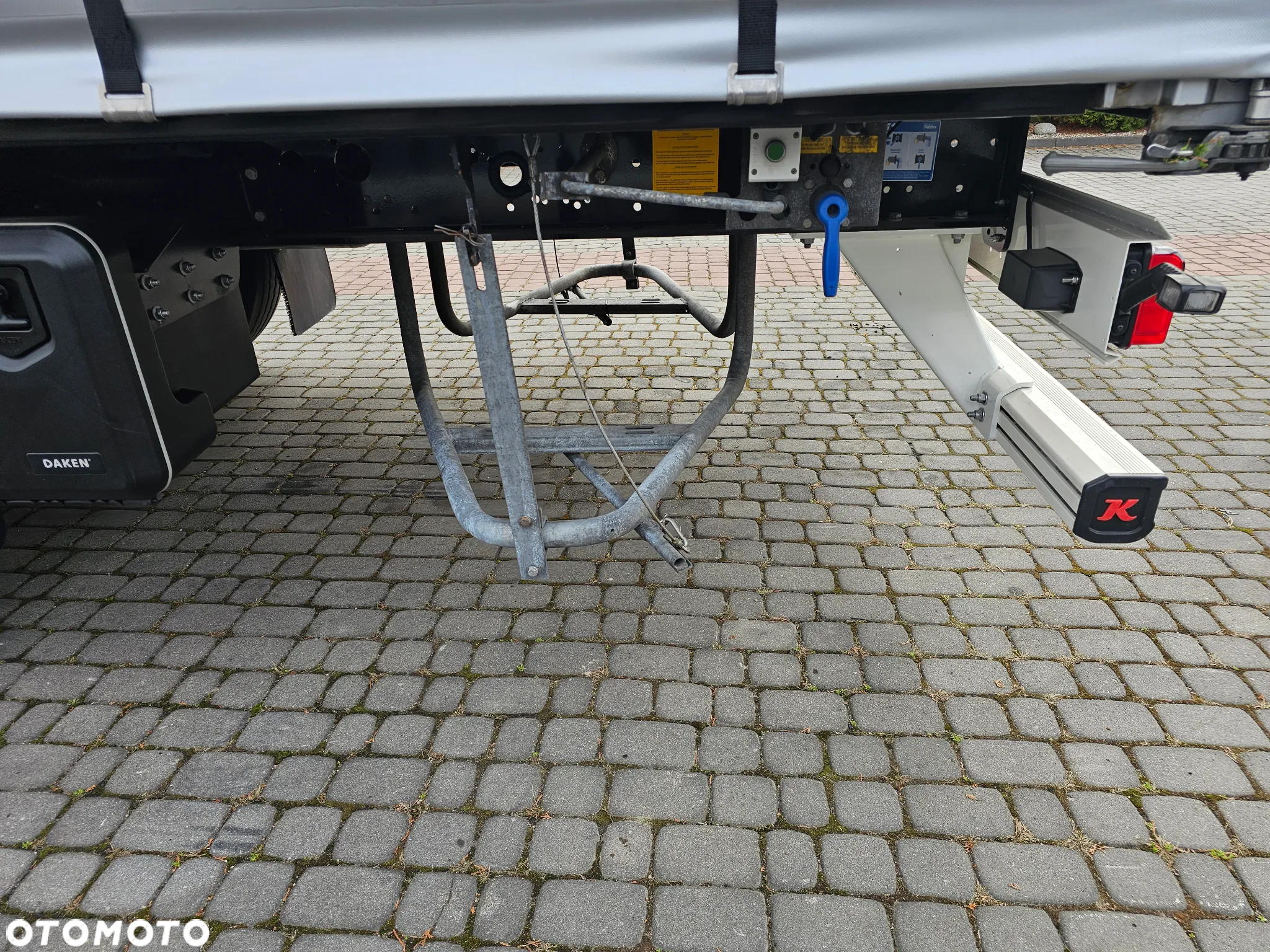 Kassbohrer FIRANKA STANDARD OŚ PODN.2022/2023r - 20