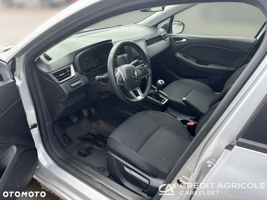 Renault Clio 1.0 TCe Equilibre - 10