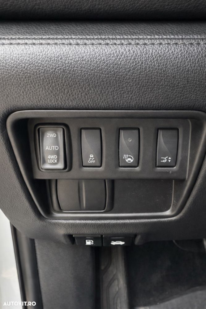 Renault Koleos ENERGY dCi 175 X-tronic 4WD INITIALE PARIS - 5