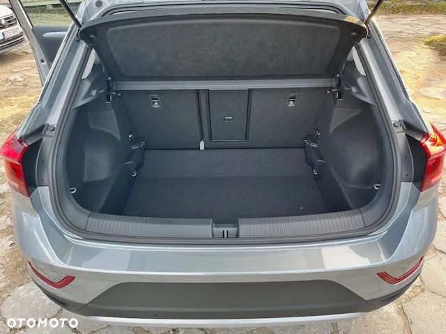 Volkswagen T-Roc 1.5 TSI Life Plus - 12