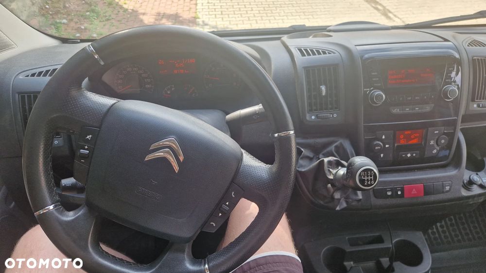 Citroën Jumper - 13