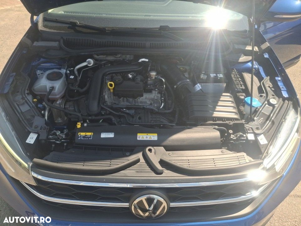 Volkswagen Taigo - 21