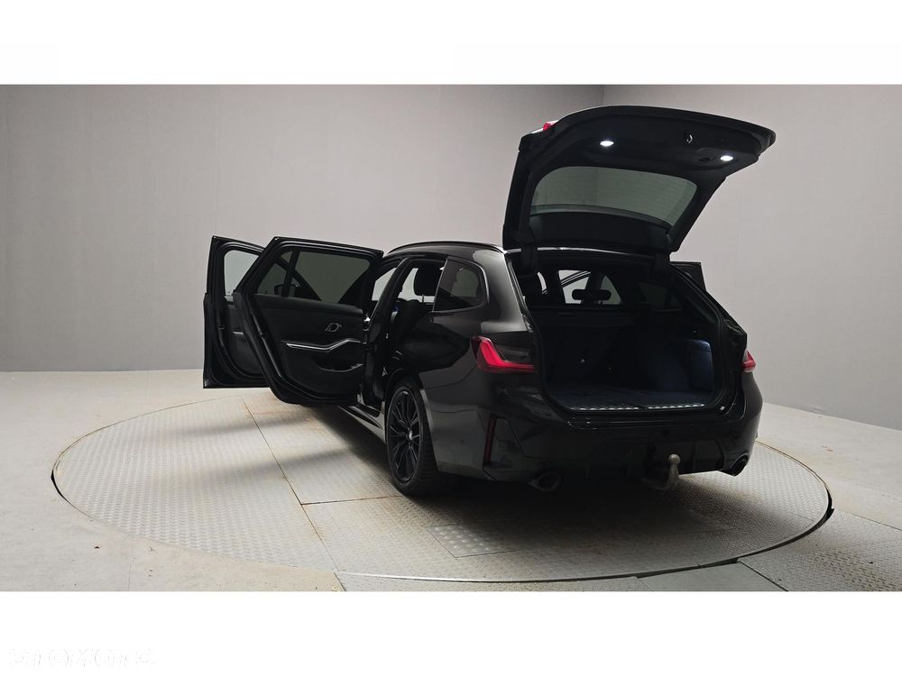 BMW Seria 3 - 11