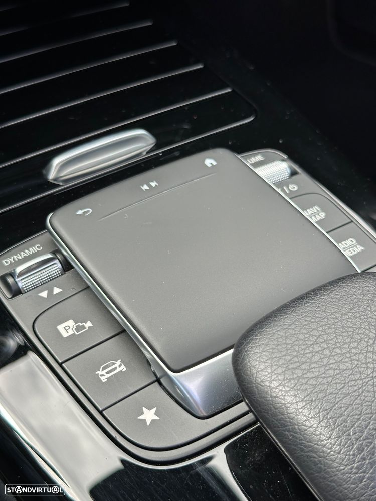 Mercedes-Benz CLA 250 e 8G-DCT AMG Line Advanced Plus - 37