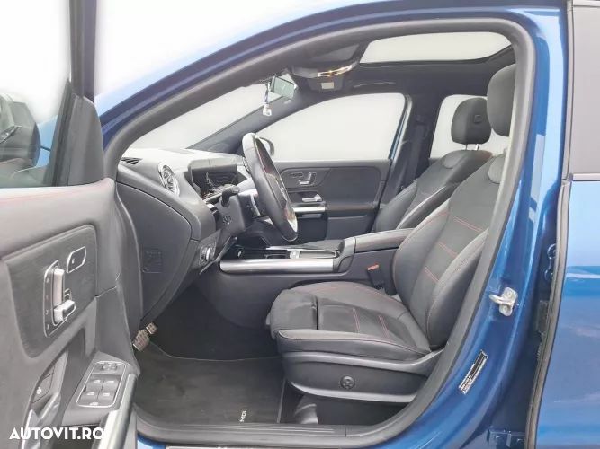 Mercedes-Benz GLA 200 d 4MATIC Aut. - 15