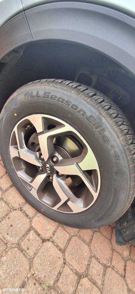Kia Sportage 1.6 GDI M 2WD - 16