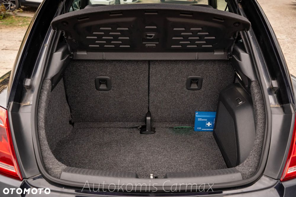 Volkswagen Beetle 2.0 TSI Sport DSG - 20