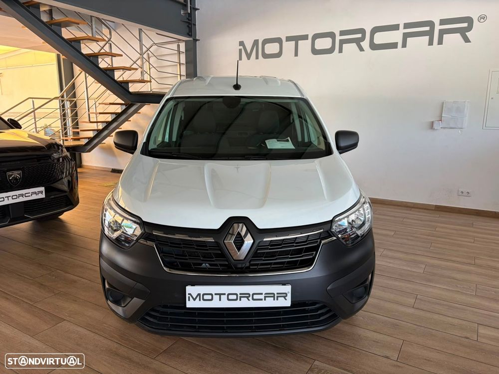 Renault Express 1.5 Blue dCi Confort - 2